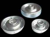 Pressed Steel Bearings